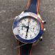 Swiss Grade Copy Omega Seamaster 9900 Blue Ceramic Bezel Watch (4)_th.jpg